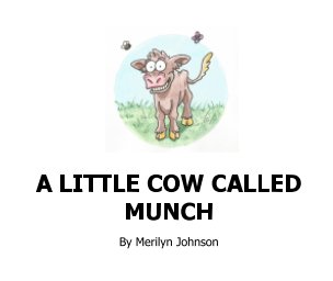 Munch book cover