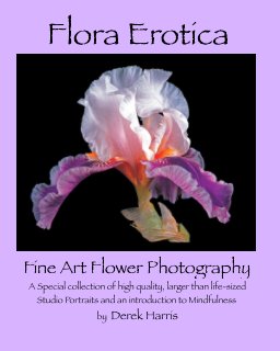 Flora Erotica book cover