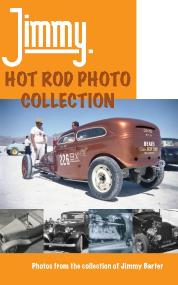 Jimmy Hot Rod Photo Collection nach Jimmy Barter anzeigen