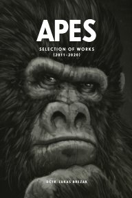 Apes book cover