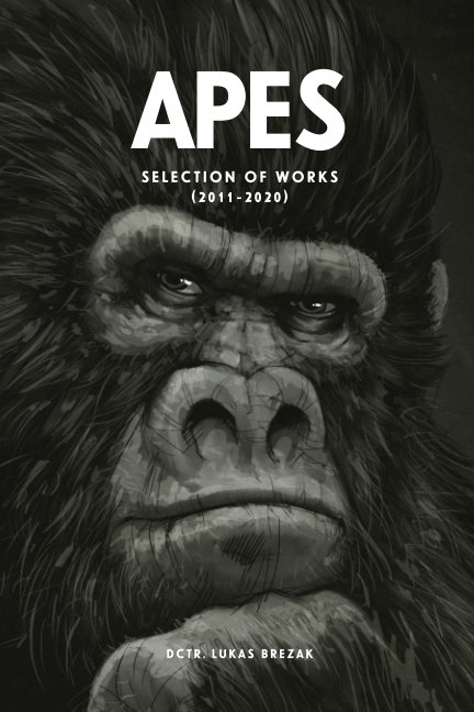 View Apes by Dctr. Lukas Brezak