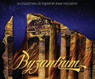 Byzantium book cover