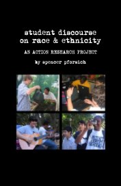 Student Discourse on Race & Ethnicity book cover