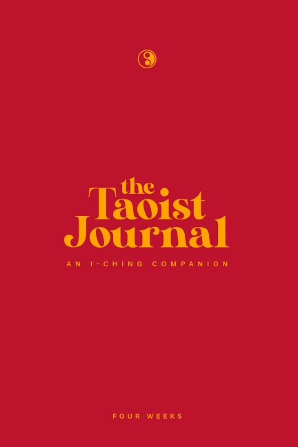 Visualizza The Taoist Journal di Jason Absher