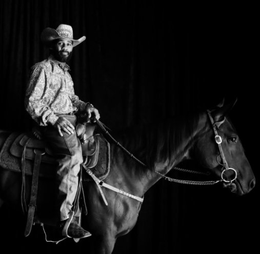 Ver The Rodeo Record por Jakian Parks