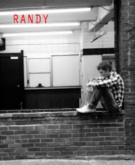 RANDY book cover