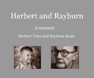 Herbert and Rayburn book cover
