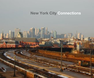 New York City Connections book cover
