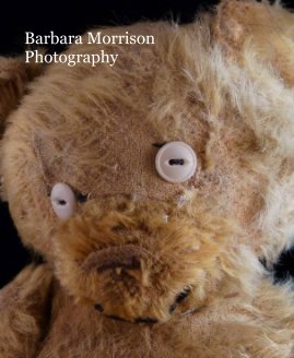 Barbara Morrison Photography book cover