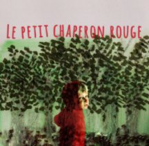 chaperon rouge book cover