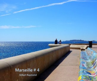 Marseille # 4 book cover