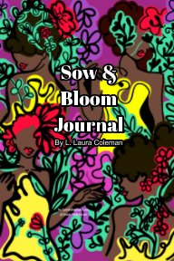 Sow and Bloom Journal book cover