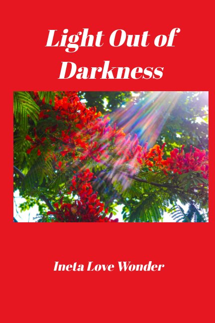 View Light Out of Darkness by Ineta Love Wonder