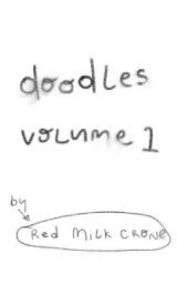Doodles Volume 1 book cover