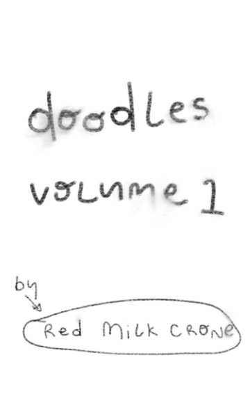 Bekijk Doodles Volume 1 op Diane Pereira