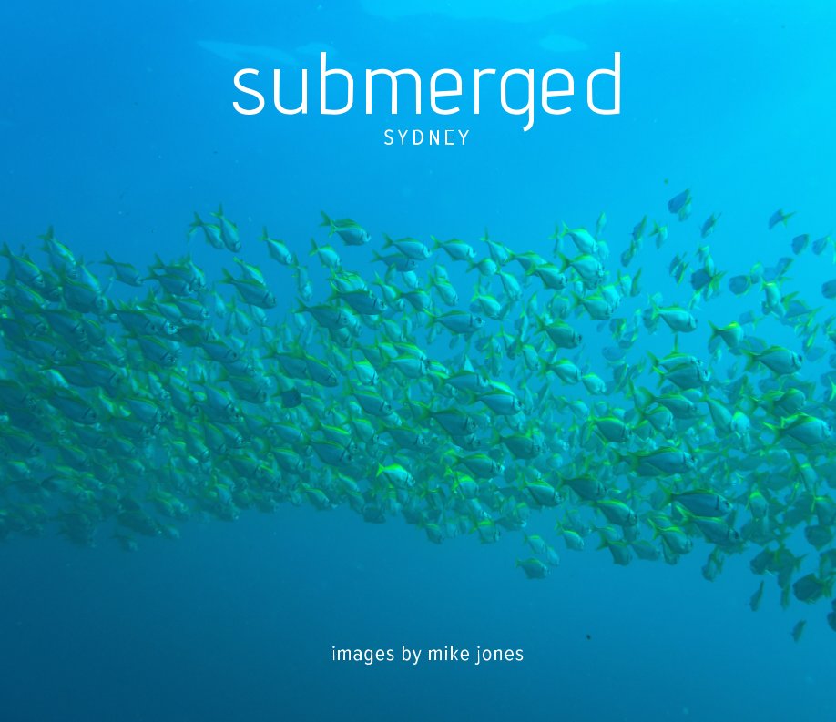 View Submerged by Mike Jones