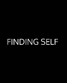 Finding Self book cover
