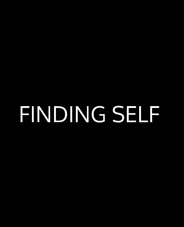 View Finding Self by MJ MacManus