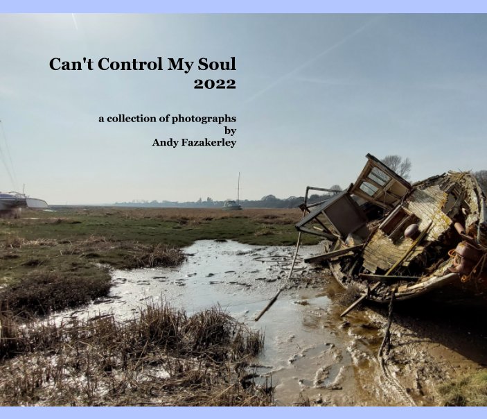 Ver Can't Control My Soul 2022 por Andy Fazakerley