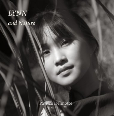 LYNN and Nature - Fine Art Photo Collection - 30x30 cm book cover