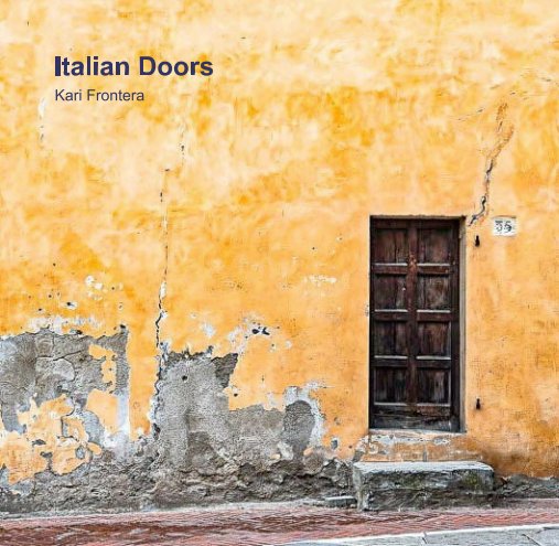 Ver Italian Doors por Kari Frontera