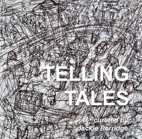 View Telling Tales by Jackie Berridge