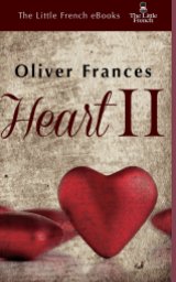 Heart II book cover