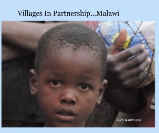 Villages In Partnership Malawi book cover