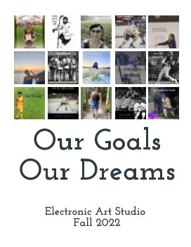 Electronic Art Studio book cover