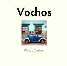 Vochos book cover