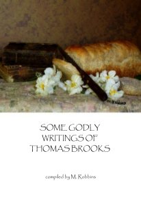 Some Godly Writings of Thomas Brooks book cover