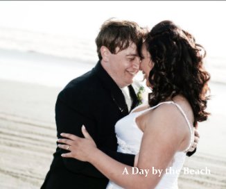 A Day by the Beach book cover