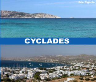 Cyclades book cover