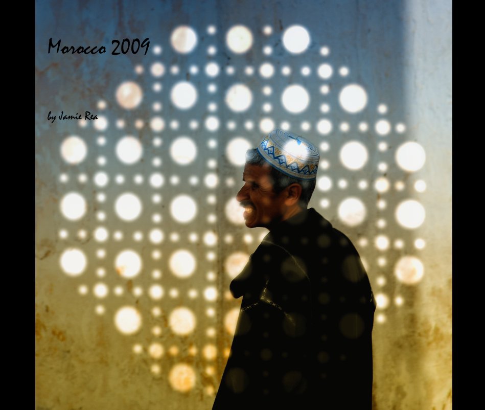 Ver Morocco 2009 por Jamie Rea