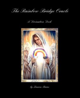 The Rainbow Bridge Oracle book cover