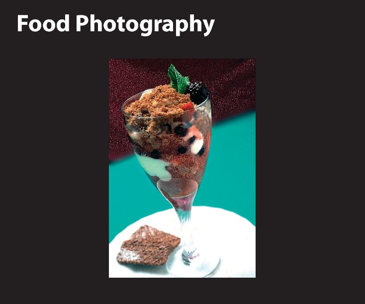 Ver Food Photography por Bruce Atkins