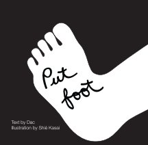 Put Foot book cover