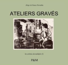 Ateliers gravés book cover