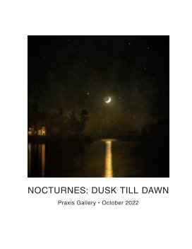 Nocturnes: Dusk Till Dawn book cover