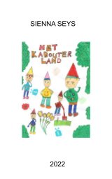 Het Kabouterland book cover