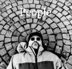 People book cover