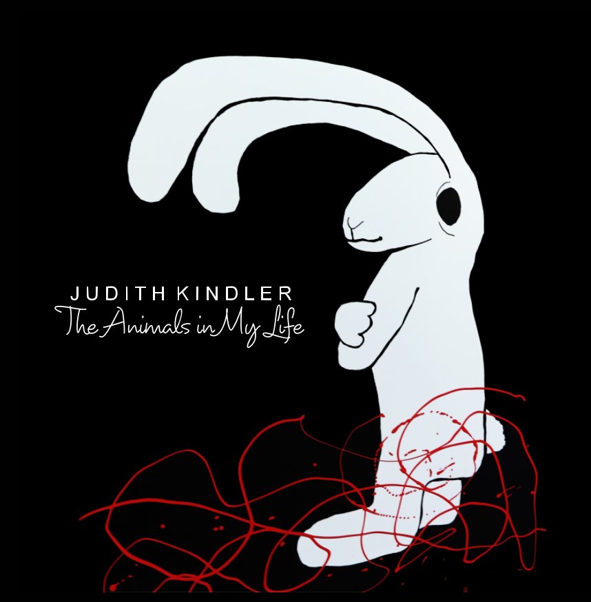 Ver The Animals in My Life - Judith Kindler por Judith Kindler
