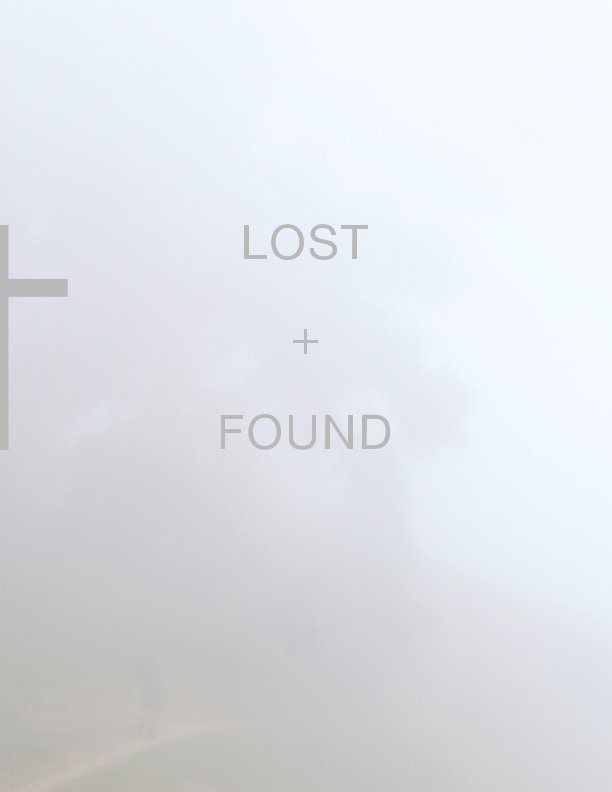 Visualizza Lost + Found di SDG