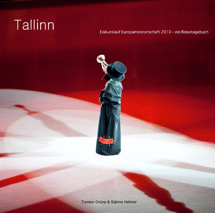 Ver Tallinn por Torsten Gruene & Sabine Hehner