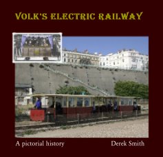 Volks Electric Railway book cover