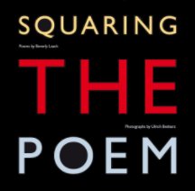 Squaring the Poem book cover