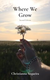 Where We Grow book cover