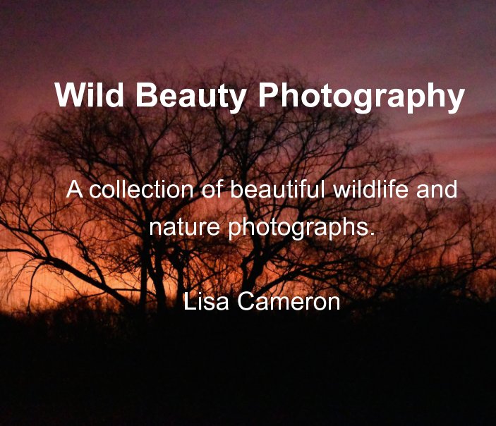 View Wild Beauty Photography by Lisa Cameron