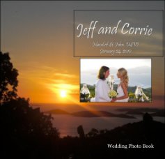 Jeff and Corrie book cover