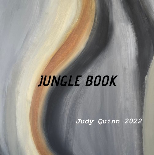 Ver Jungle Book_7x7 por Judy Quinn